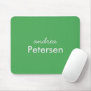 Search for cool mousepads Simple