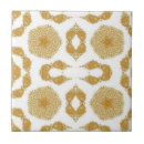 Search for gold star tiles White