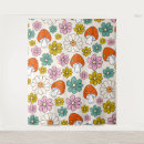 Search for 60s retro art Flower power