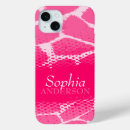 Recherche de animaux roses iphone coques Pour enfants