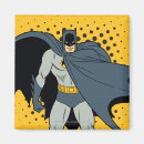 Search for batman magnets Vintage