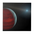 Search for dwarf tiles White dwarfs