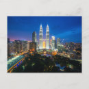 Search for malaysia postcards Cityscape