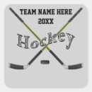 Search for hockey stickers Black