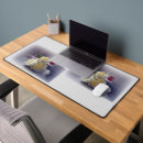 Search for gradient mousepads Purple