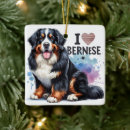 Search for i love my dog ornaments Puppy
