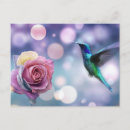 Recherche de originales cartes postales Fleurs