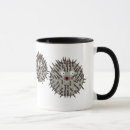 Search for blowfish mugs Animals