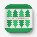 Search for white christmas tree plates Trees