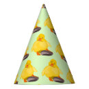 Recherche de canards chapeaux Mignon