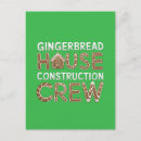 Search for gingerbread postcards Baking