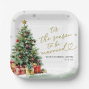 Search for tis the season to be married Watercolor