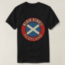 Recherche de blair tshirts Écossais