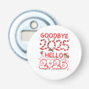 Search for happy new year bottle openers 2026