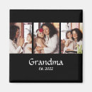 Search for grandma pregnancy announcement cards Typography