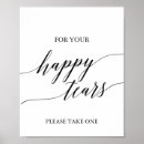 Search for calligraphy tissues weddings For her