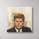 Search for jfk art Camelot