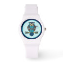 Search for owl watches Blue