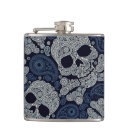 Search for skull flasks Cool