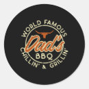 Search for grillin stickers Dad