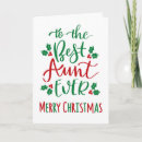 Search for aunts cards Best aunt