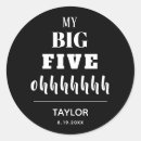 Search for fifty one stickers Birthday