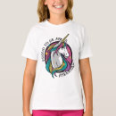Search for unicorn kids tshirts Typography