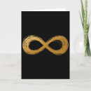 Search for infinity symbol cards Aac