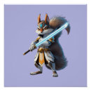 Recherche de samouraï posters Katana
