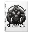 Search for silverbacks Wildlife