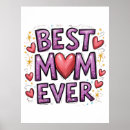 Recherche de jamais posters Meilleure maman jamais