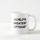 Search for optimism mugs Optimist