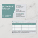 Search for dermatology business cards Skincare