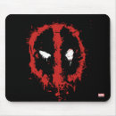 Search for wade mousepads Merc with a mouth