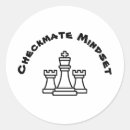 Search for chess game stickers Grandmaster