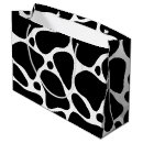 Search for giraffe gift bags Modern