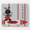 Recherche de professeur tapis souris Mignon