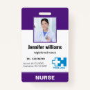 Search for nurse badges Healthcare facility