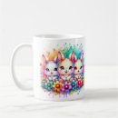 Recherche de lapin kawaii tasses Lièvre