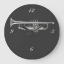 Search for charcoal clocks Elegant