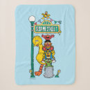 Search for sesame street blankets Big bird