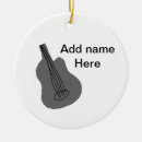 Search for acoustic guitar ornaments Player