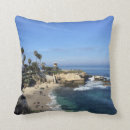 Recherche de la jolla coussins Océan