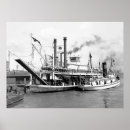 Search for mississippi river posters Ship
