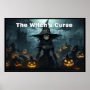 Search for witch posters Supernatural