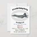 Search for aircraft invitations Flight