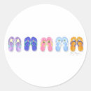 Search for pairs stickers Beach