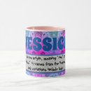 Recherche de jessica tasses Noms