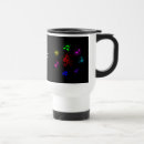 Search for musical notes travel mugs Sheet music