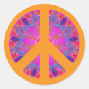Recherche de psychedelique autocollants Hippie